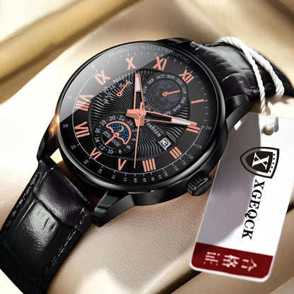 Worldwide Classic Watch