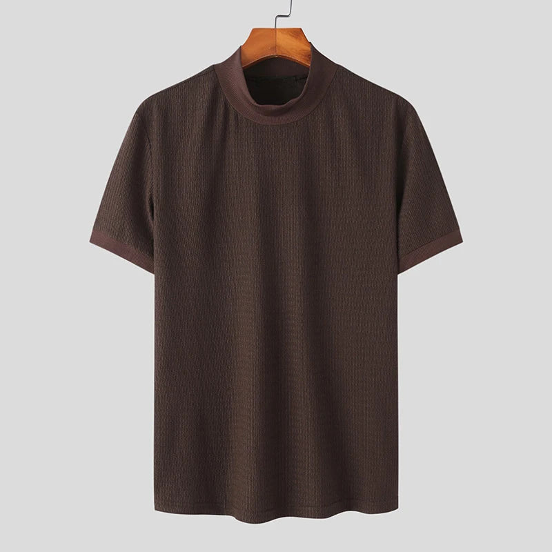 London High-Collar