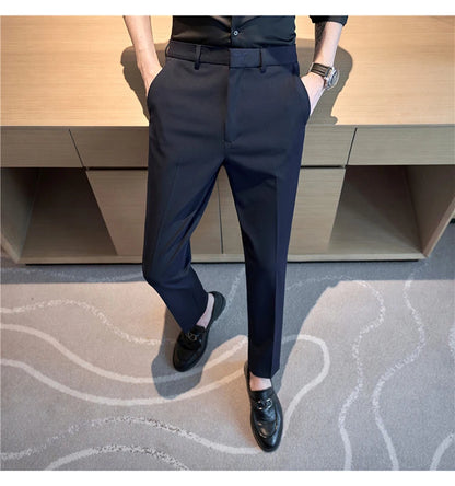 Belnore Business Pants