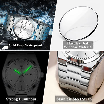 Zagreb Classic Watch