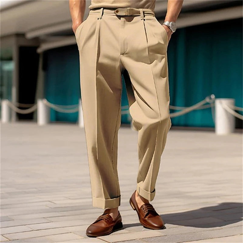 Belnore High Waist Pantalon