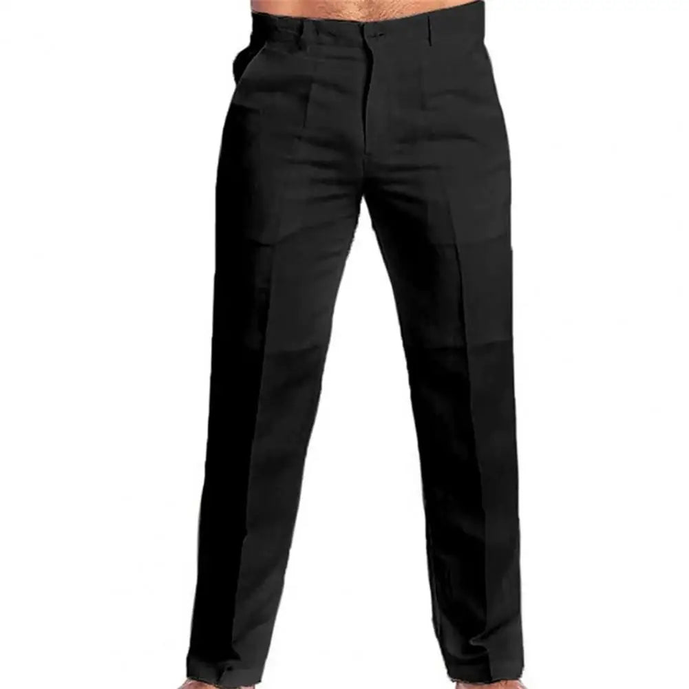 Cartagena Linen Pantalon