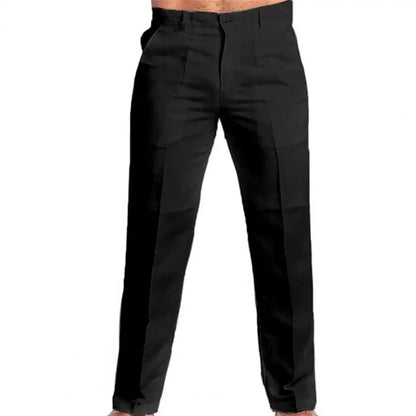 Cartagena Linen Pantalon
