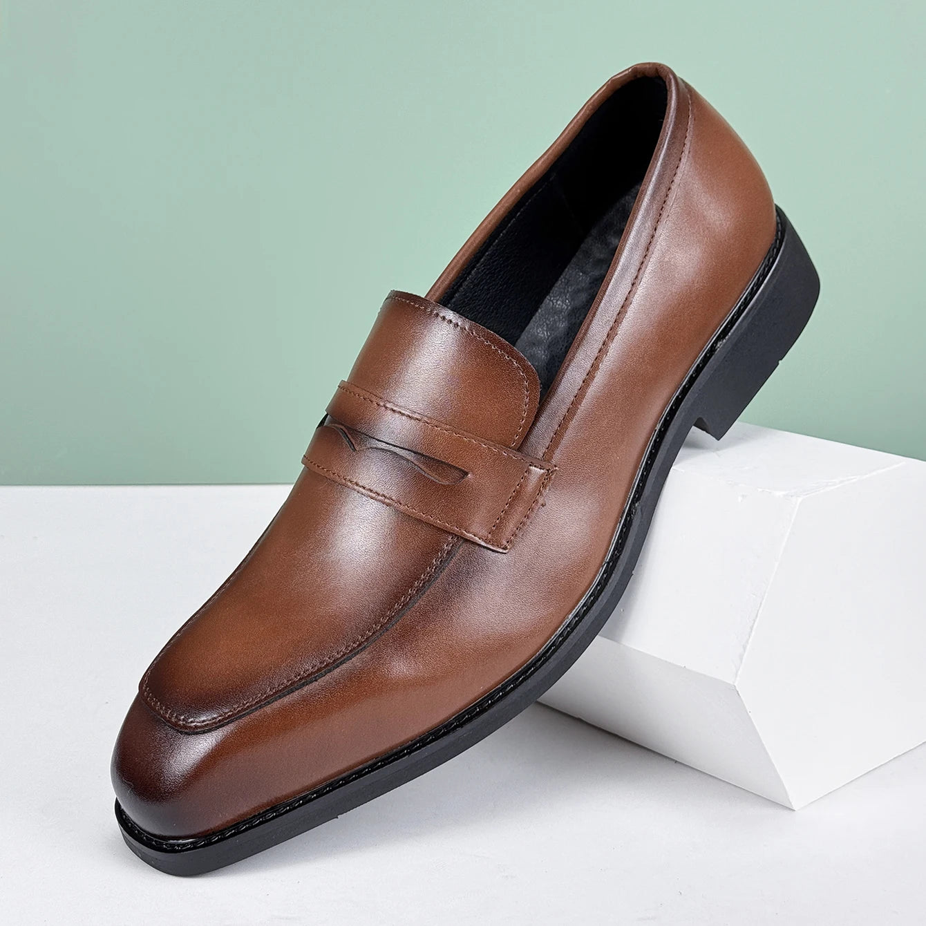 Belnore Business Loafer