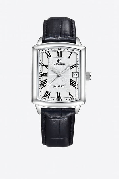 Belgrave Classic Watch