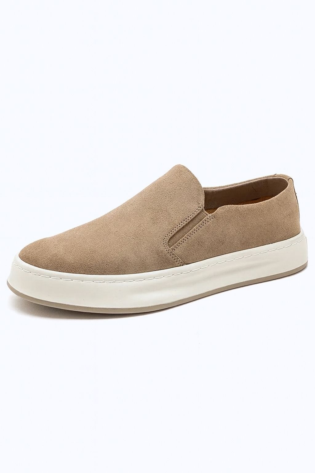 Belnore Urban Loafers